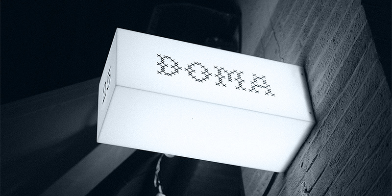 DOMA - restaurant Toulouse