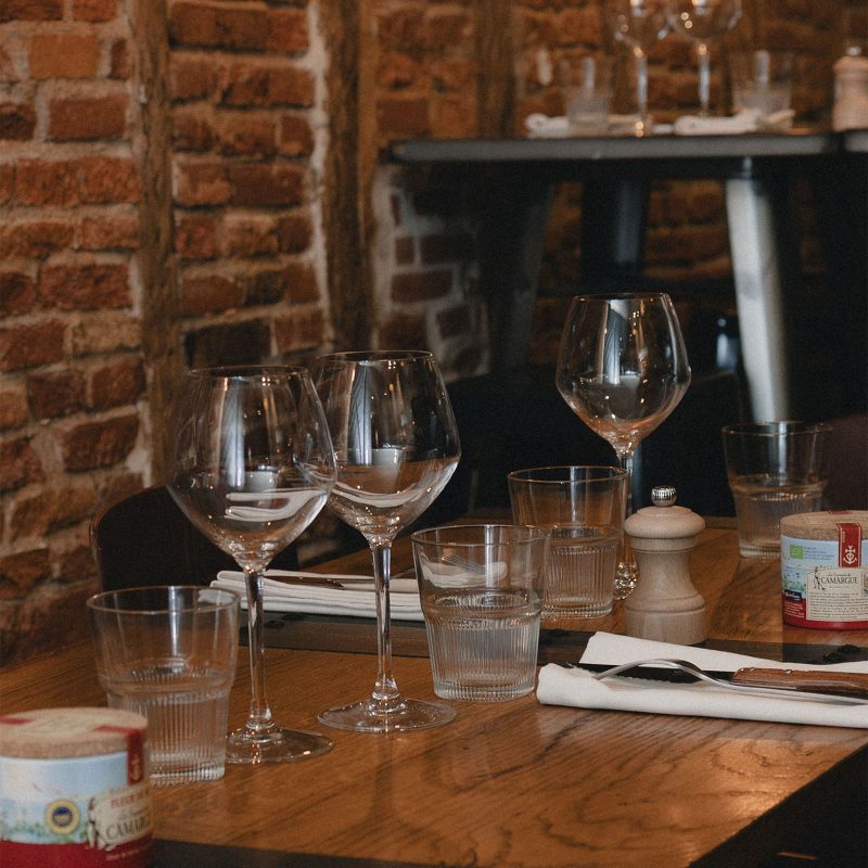 DOMA - restaurant Toulouse