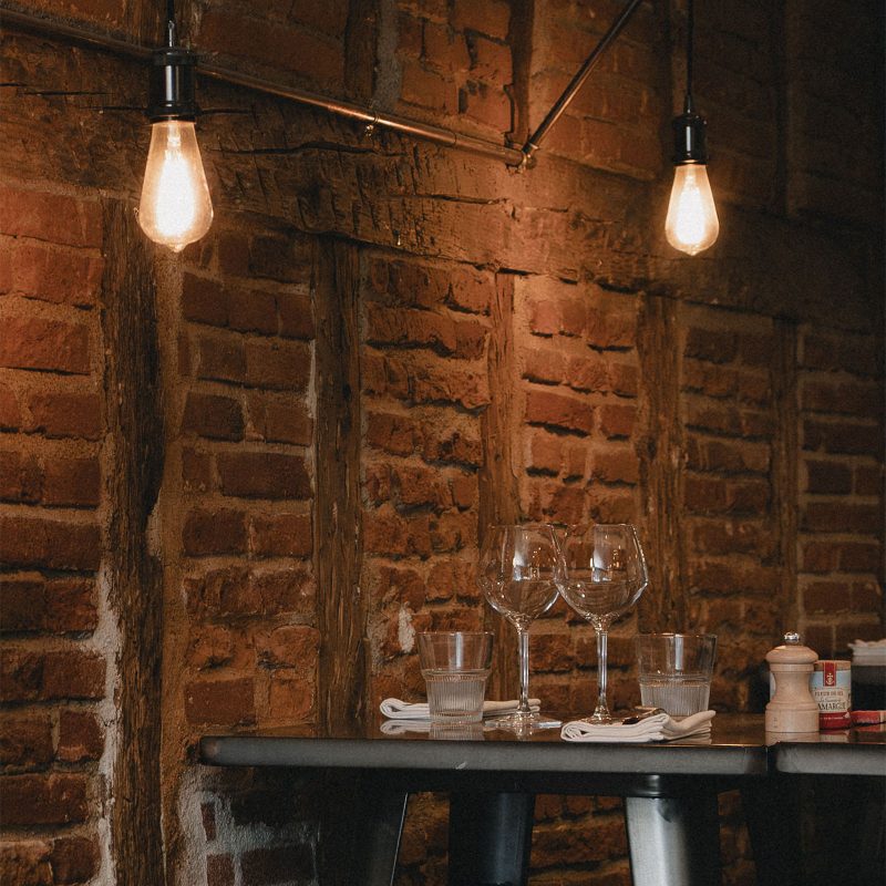 DOMA - restaurant Toulouse