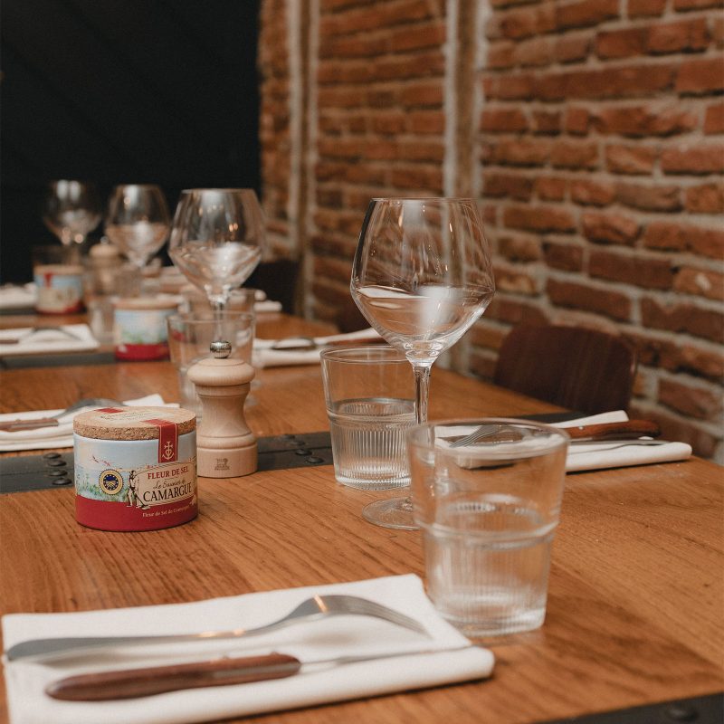 DOMA - restaurant Toulouse