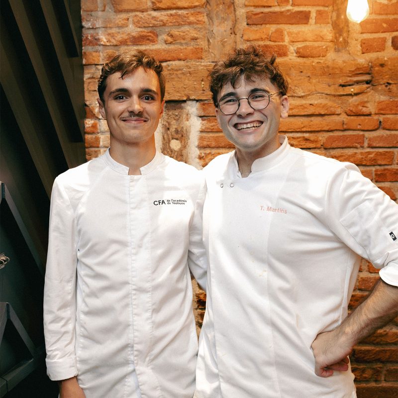 DOMA - restaurant Toulouse