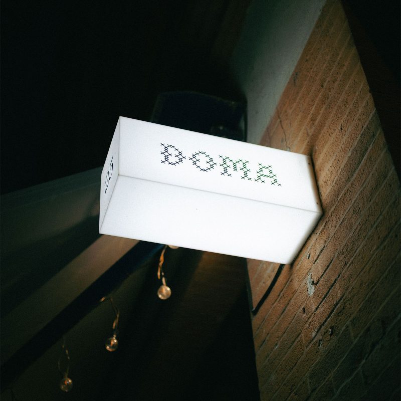 DOMA - restaurant Toulouse
